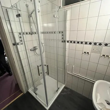 Gasthof Corso Bad Wilsnack